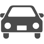 新車・中古車販売・買取のイメーシイラスト